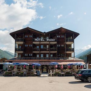 Hotel Walser